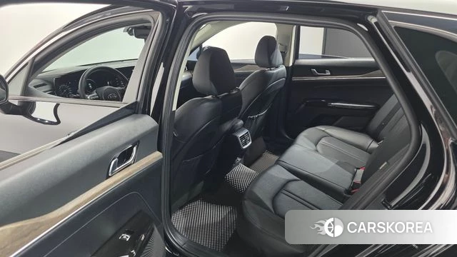 Kia K5 3rd generation id 3885336 из Кореи 9