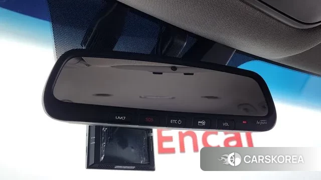 Kia The New Carnival id 3397040 из Кореи 9