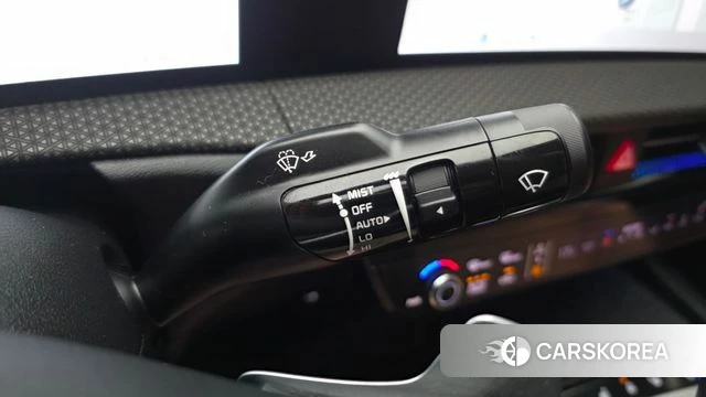 Kia EV6 id 4757759 из Кореи 9