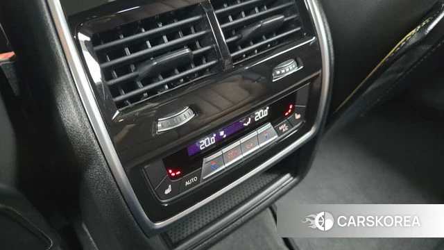 BMW X6 (G06) id 4470151 из Кореи 9