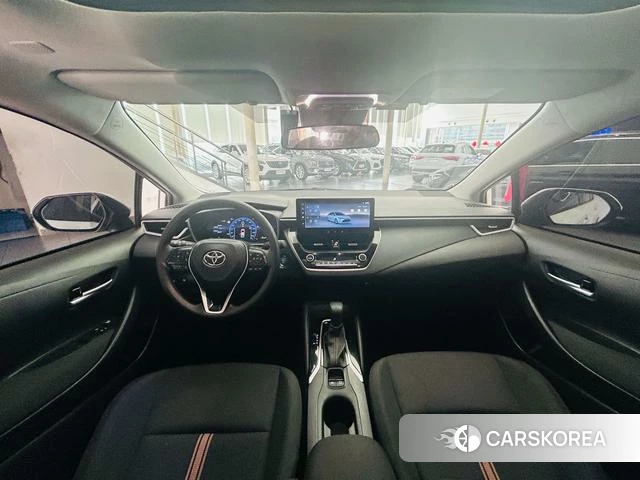Toyota Lei Ling id 4260900 из Китая 9