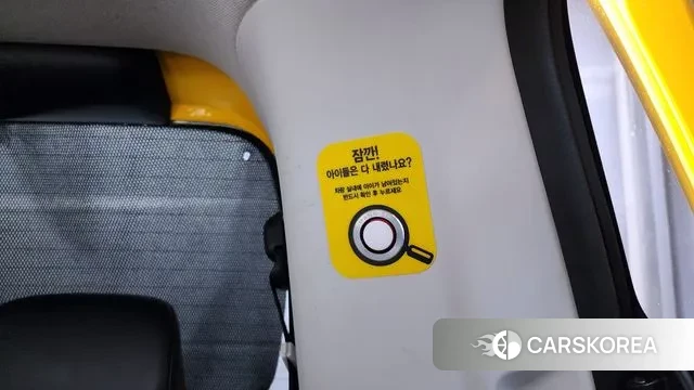 Hyundai Staria id 3263537 из Кореи 9