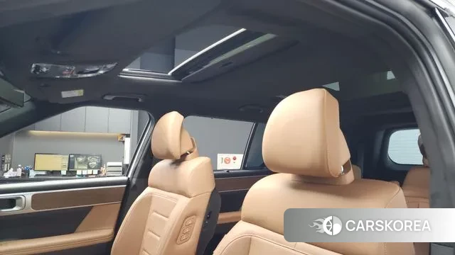 Hyundai Santa Fe (MX5) id 3400288 из Кореи 9