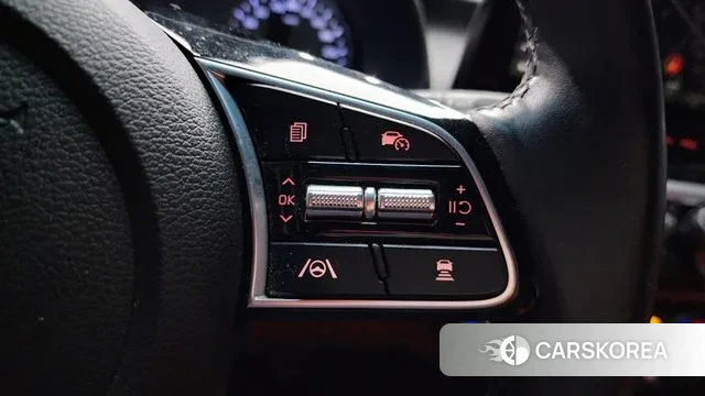 Kia The New K3 2nd generation id 3405551 из Кореи 9