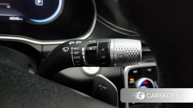 Genesis GV80 id 3401731 из Кореи 9