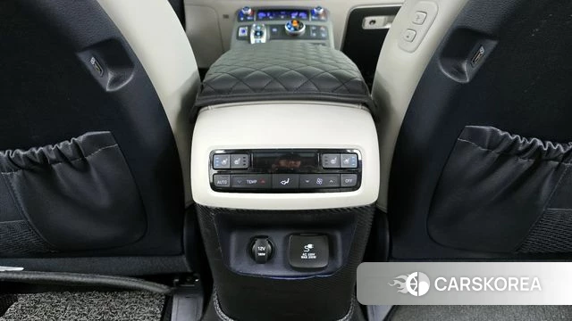 Hyundai Palisade id 4284740 из Кореи 9