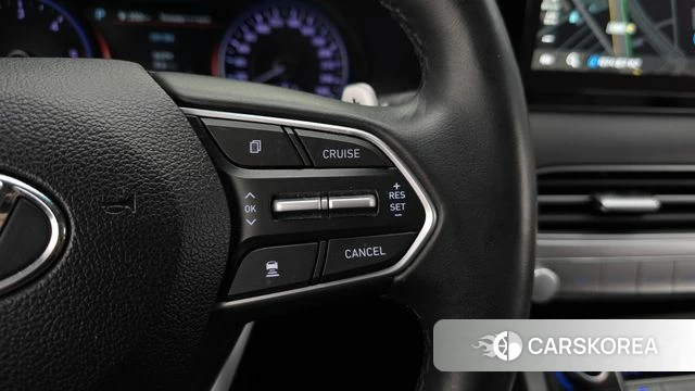 Hyundai Palisade id 4520376 из Кореи 9