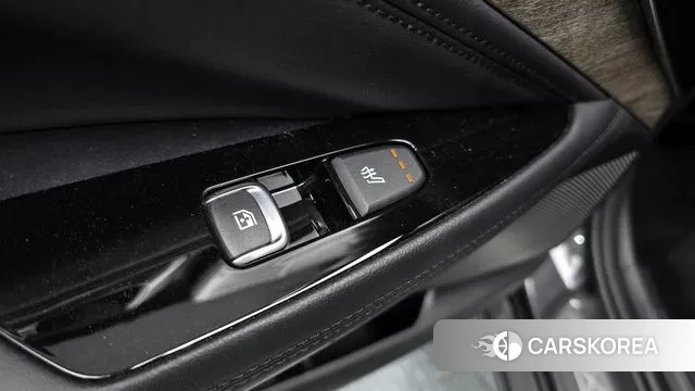 Kia K8 id 2885540 из Кореи 9