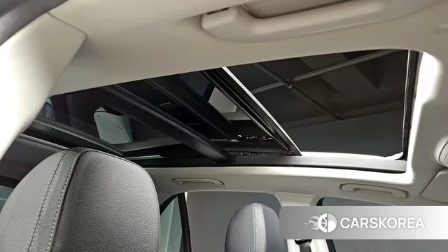 Mercedes-Benz GLE-Class W167 id 3037160 из Кореи 9