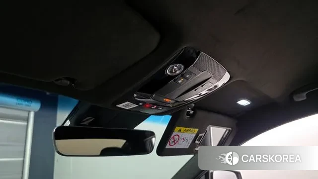 Kia K8 Hybrid id 3305187 из Кореи 9