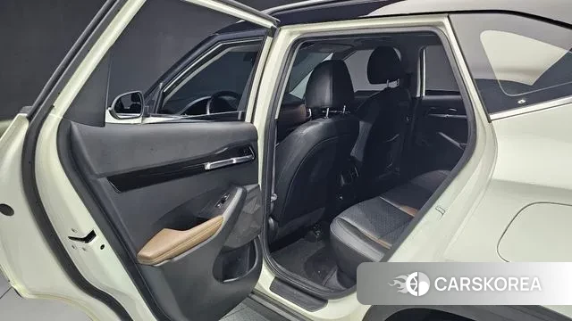 Kia Seltos id 3071121 из Кореи 9