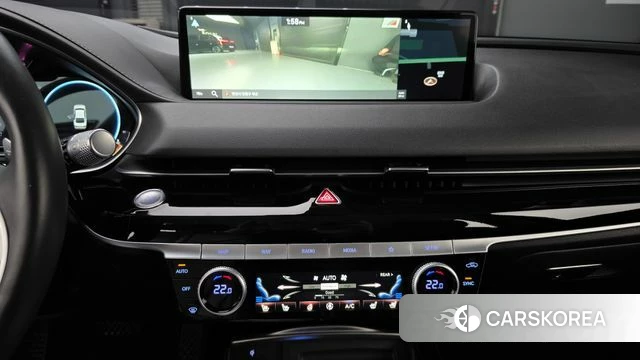 Genesis G80 (RG3) id 4434267 из Кореи 9