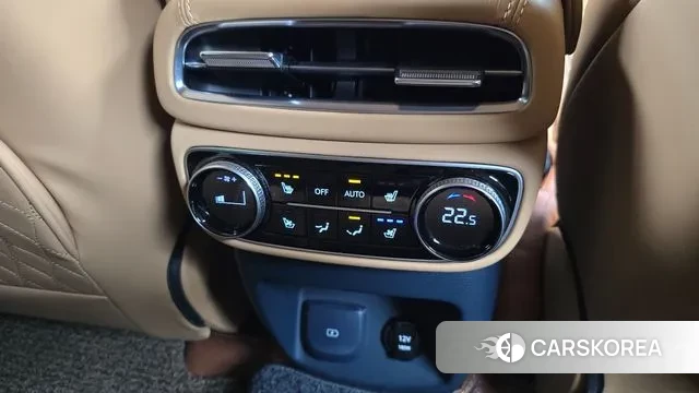 Genesis GV80 id 3741924 из Кореи 9