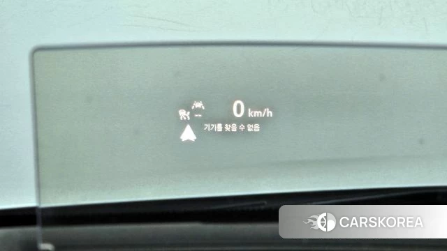 Chevrolet (GM Daewoo) Trailblazer id 3935744 из Кореи 9