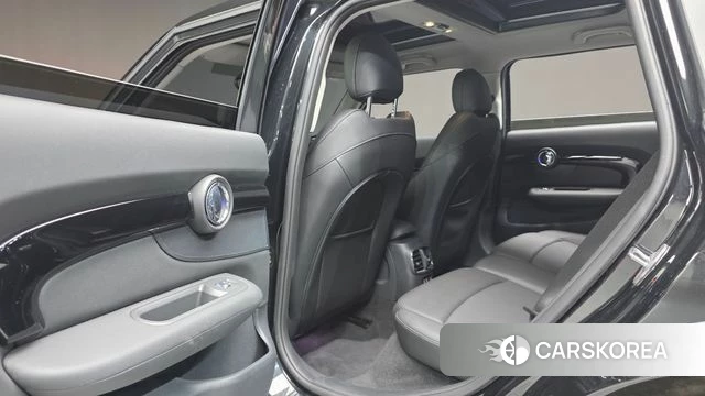 Mini Cooper Clubman id 3826485 из Кореи 9