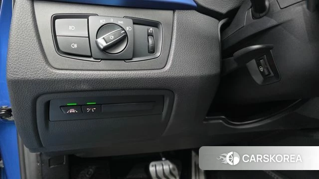 BMW 3 Series (F30) id 4326050 из Кореи 9
