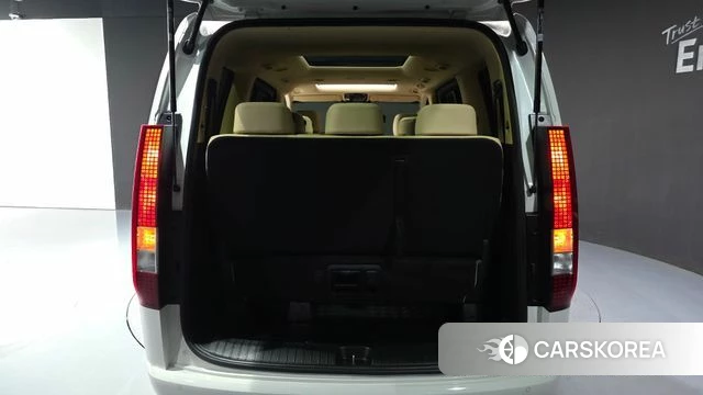 Hyundai Staria id 4921370 из Кореи 9