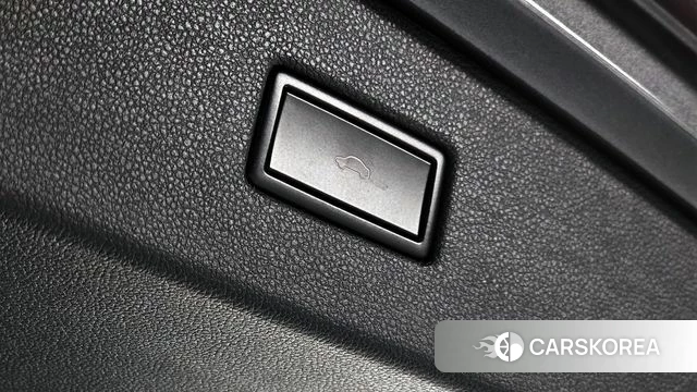 Volkswagen Tiguan second Generation id 4294118 из Кореи 9