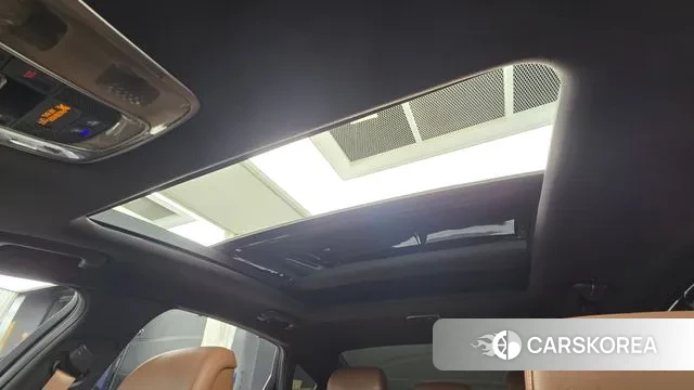 Genesis G80 (RG3) id 3727692 из Кореи 9