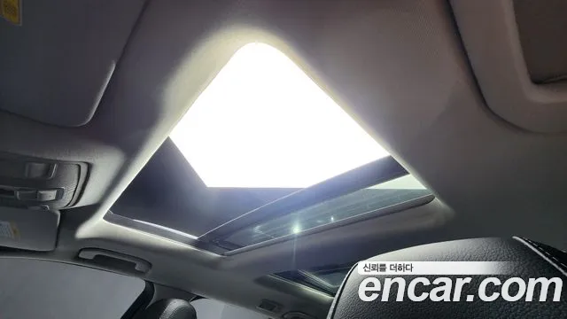 Mercedes-Benz GLS - Class X166 id 2704312 из Кореи 9