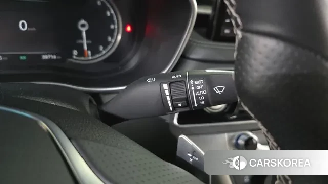 Genesis The New G70 id 3621121 из Кореи 9