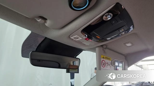Kia The New Seltos id 4584800 из Кореи 9
