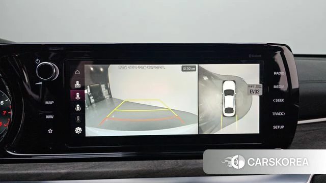 Kia K5 3rd generation id 3965496 из Кореи 9