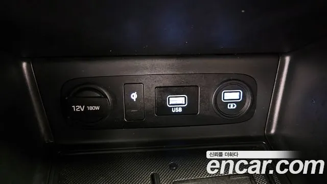 Hyundai Sonata Hybrid (DN8) id 2348007 из Кореи 9