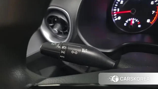 Kia The New K3 2nd generation id 3395342 из Кореи 9