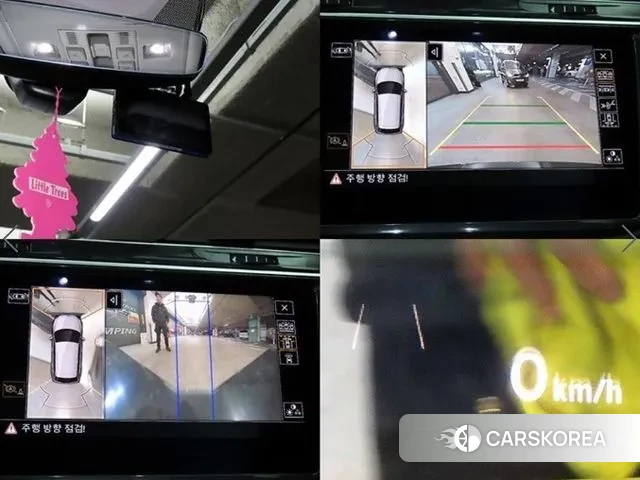 Volkswagen Tiguan second Generation id 3756999 из Кореи 9