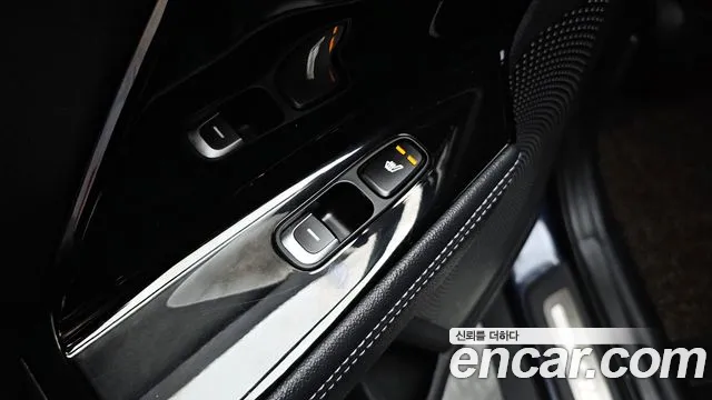 Kia Niro id 2676213 из Кореи 9