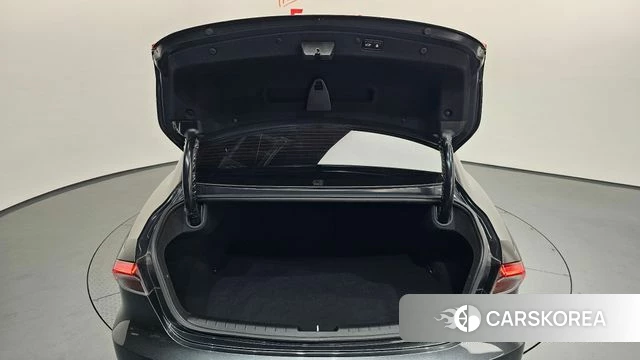 Hyundai The New Grandeur IG id 4396441 из Кореи 9