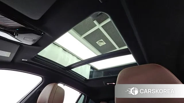 BMW X6 (G06) id 3596300 из Кореи 9