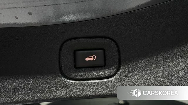 Renault Korea (Samsung) The New QM6 id 4488955 из Кореи 9