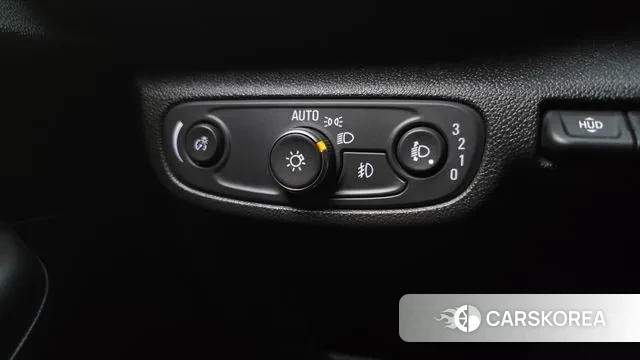 Chevrolet (GM Daewoo) Trailblazer id 3428496 из Кореи 9