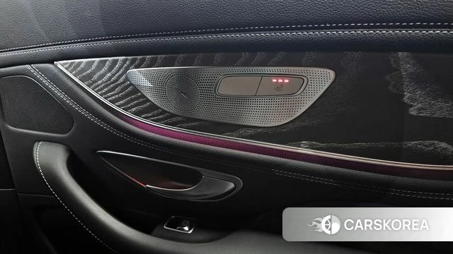 Mercedes-Benz CLS-Class C257 id 3843537 из Кореи 9