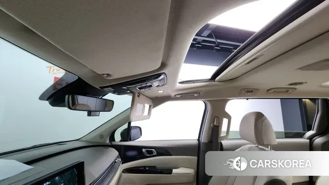 Kia Carnival 4th generation id 3305964 из Кореи 9