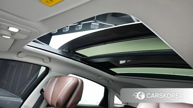 Renault Korea (Samsung) SM6 id 4424600 из Кореи 9