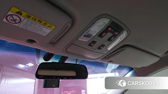 Kia All New Carnival id 3737262 из Кореи 9