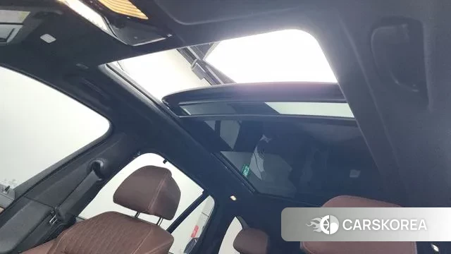 BMW X5 (G05) id 3492063 из Кореи 9