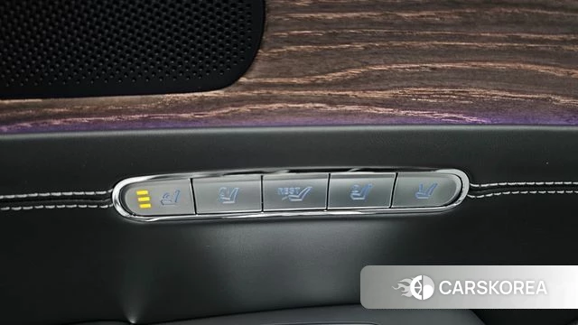Genesis G90 (RS4) id 4433823 из Кореи 9