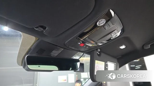 Kia The New Sorento 4th Generation id 3382920 из Кореи 9