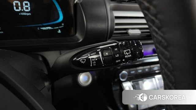 Hyundai Casper id 3817751 из Кореи 9