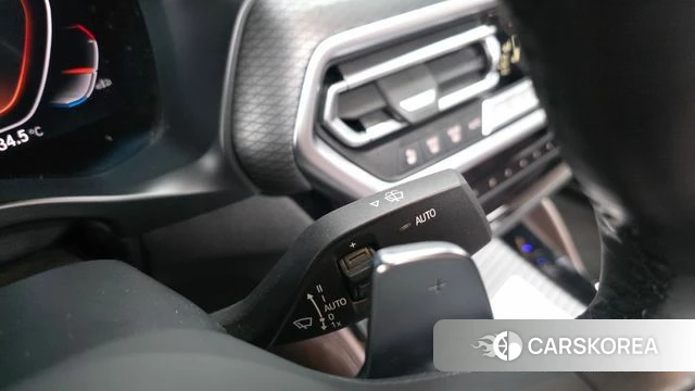 BMW X4 (G02) id 4676225 из Кореи 9