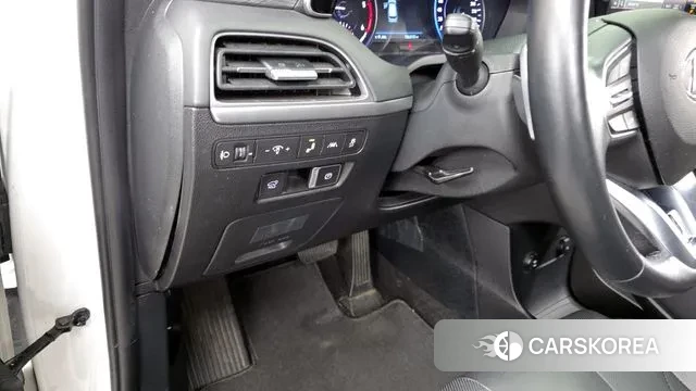 Hyundai Palisade id 3443381 из Кореи 9