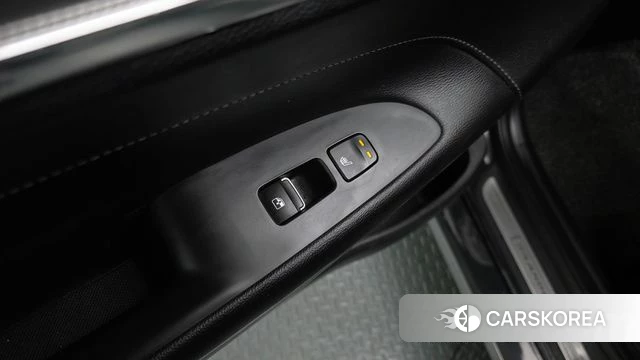 Hyundai The New Grandeur IG Hybrid id 4268372 из Кореи 9