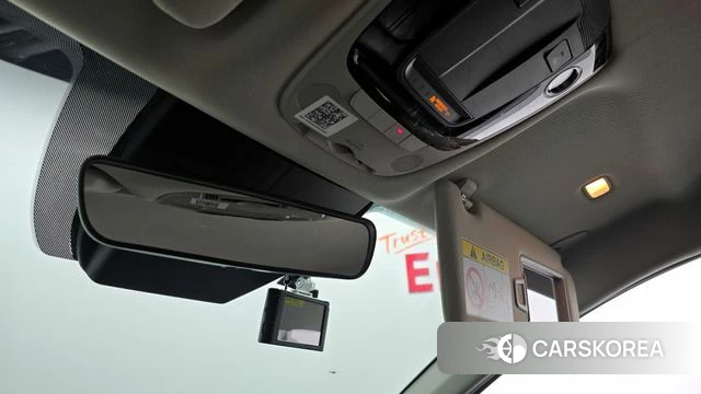 Kia K5 3rd generation id 4506378 из Кореи 9