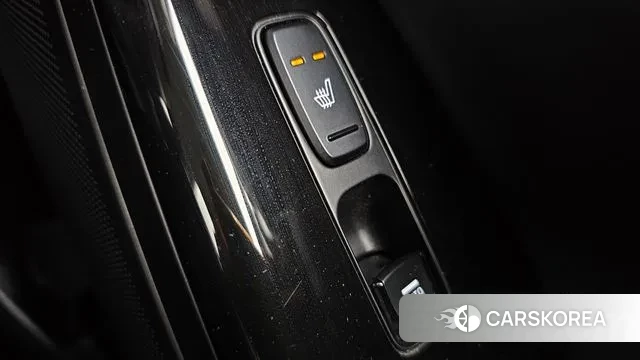 Kia K7 Premier id 3380023 из Кореи 9