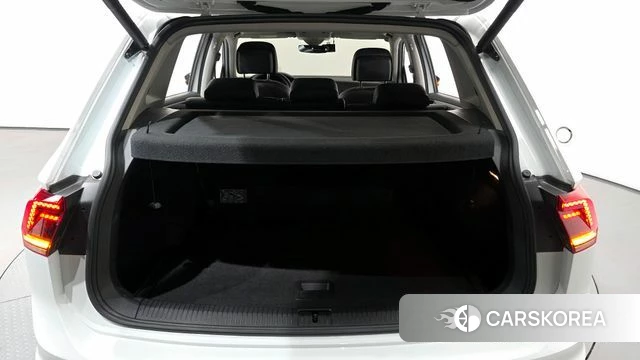 Volkswagen Tiguan second Generation id 4196392 из Кореи 9