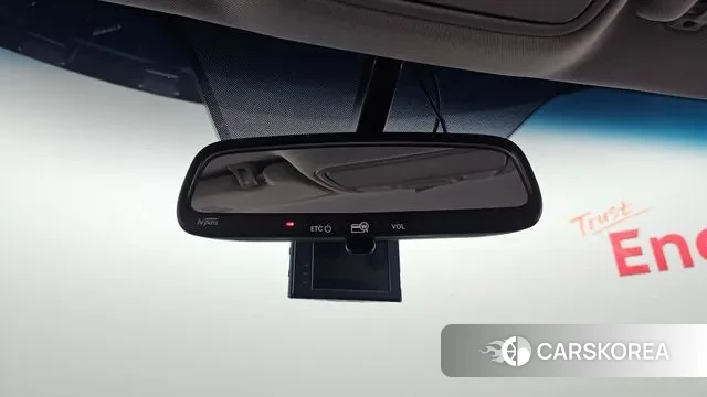 Kia The New K5 2nd generation id 3434712 из Кореи 9